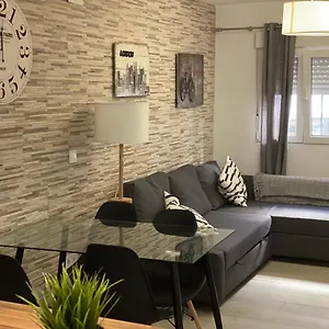 Apartamento Wish Niebla De, Sevilha