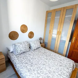 Apartamento A 60 Metros De La Catedral, Sevilha
