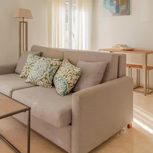 Apartamento Centriko Francos, Sevilha