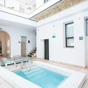 Apartamento Lola De Triana, Sevilha