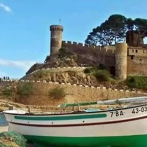 Apartamento Vacacional - Relax , Tossa de Mar España