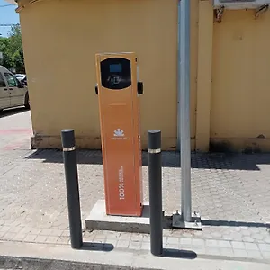 Apartamento árbol De Vida, Sevilha