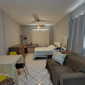 Centro De Floripa 06 Apartamento Florianópolis