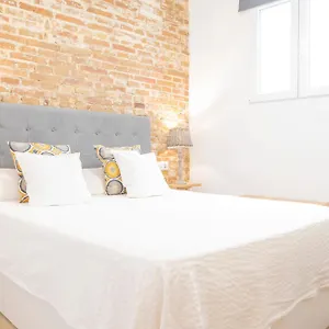  Apartment Alohamundi Ardilla