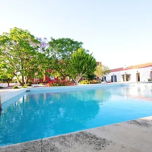 Hortas De Baixo, Luz De Casa de Campo Tavira