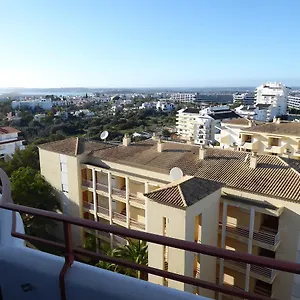 Studio Apartamento Alvor