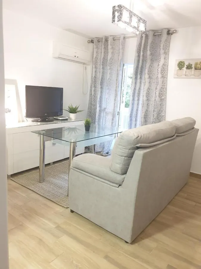 Dona Lola House Διαμέρισμα Σεβίλλη