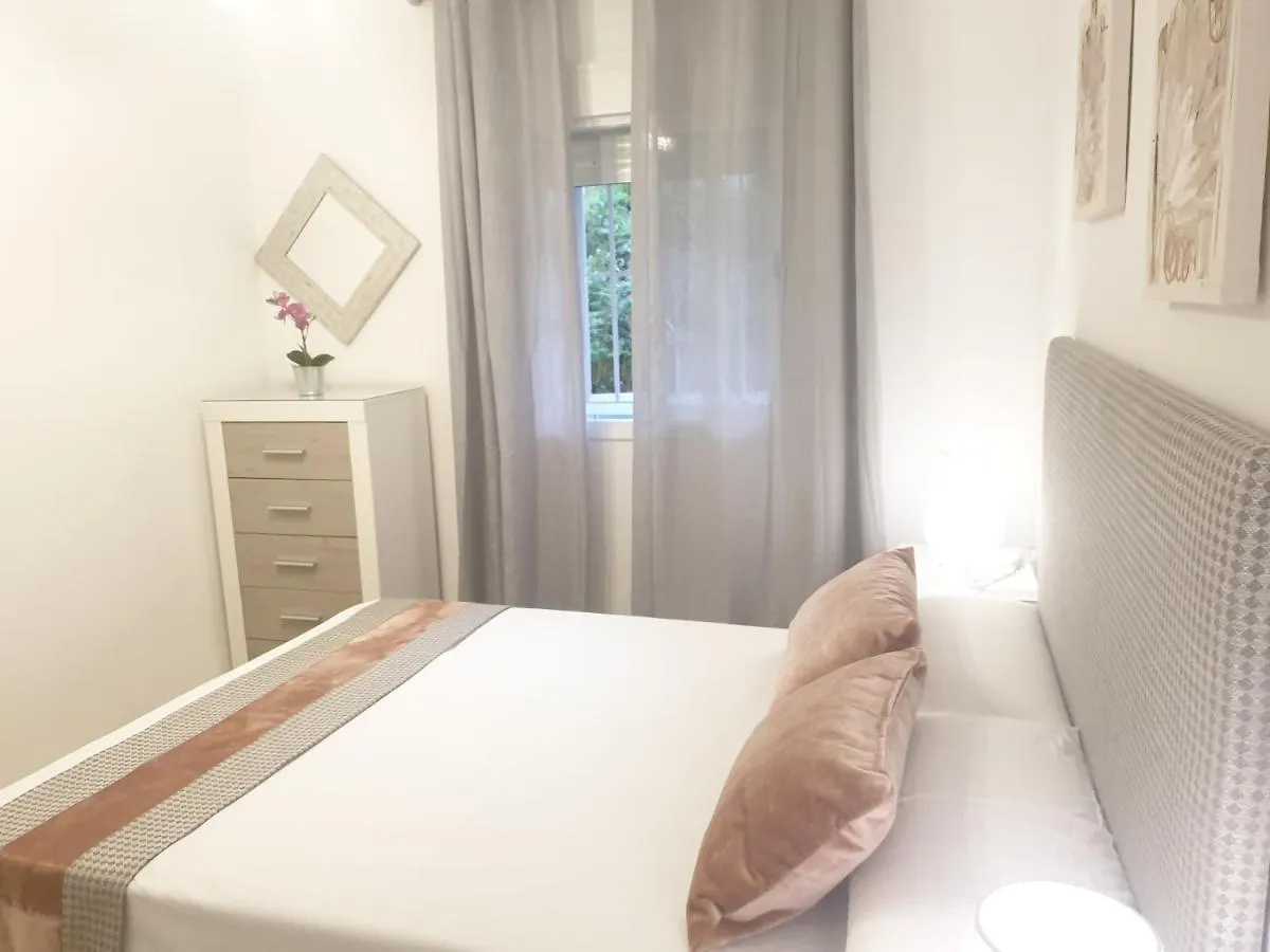 Dona Lola House Διαμέρισμα Σεβίλλη 0*,