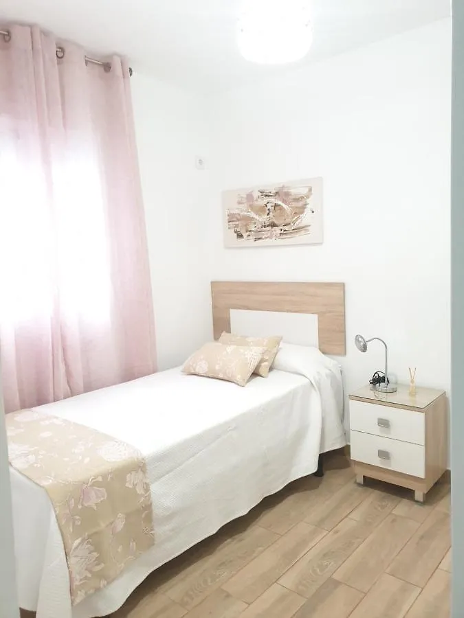Dona Lola House Διαμέρισμα Σεβίλλη Ισπανία