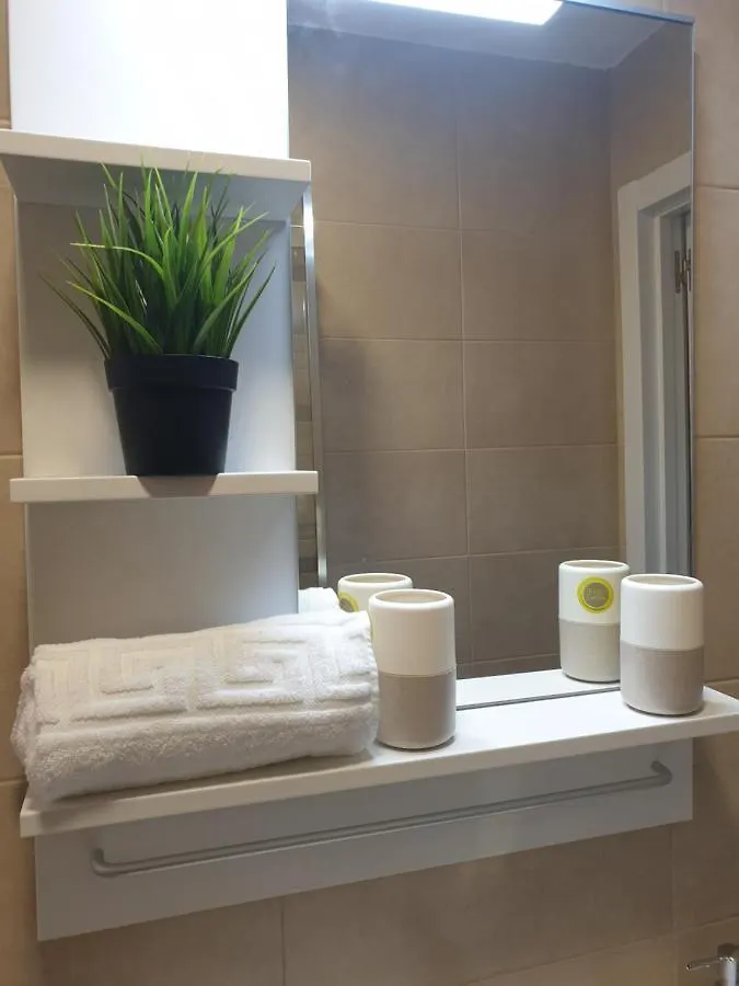 Dona Lola House Διαμέρισμα Σεβίλλη
