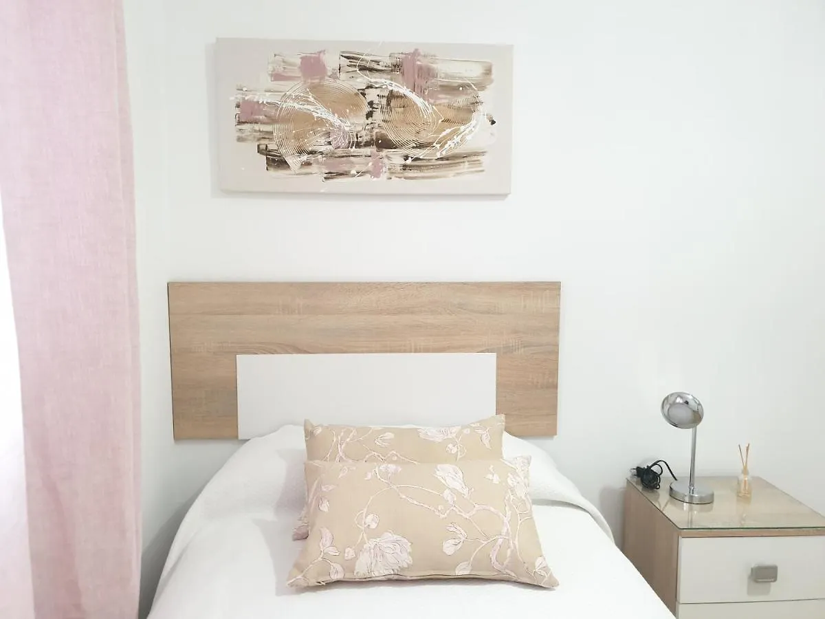 Dona Lola House Διαμέρισμα Σεβίλλη 0*,  Ισπανία