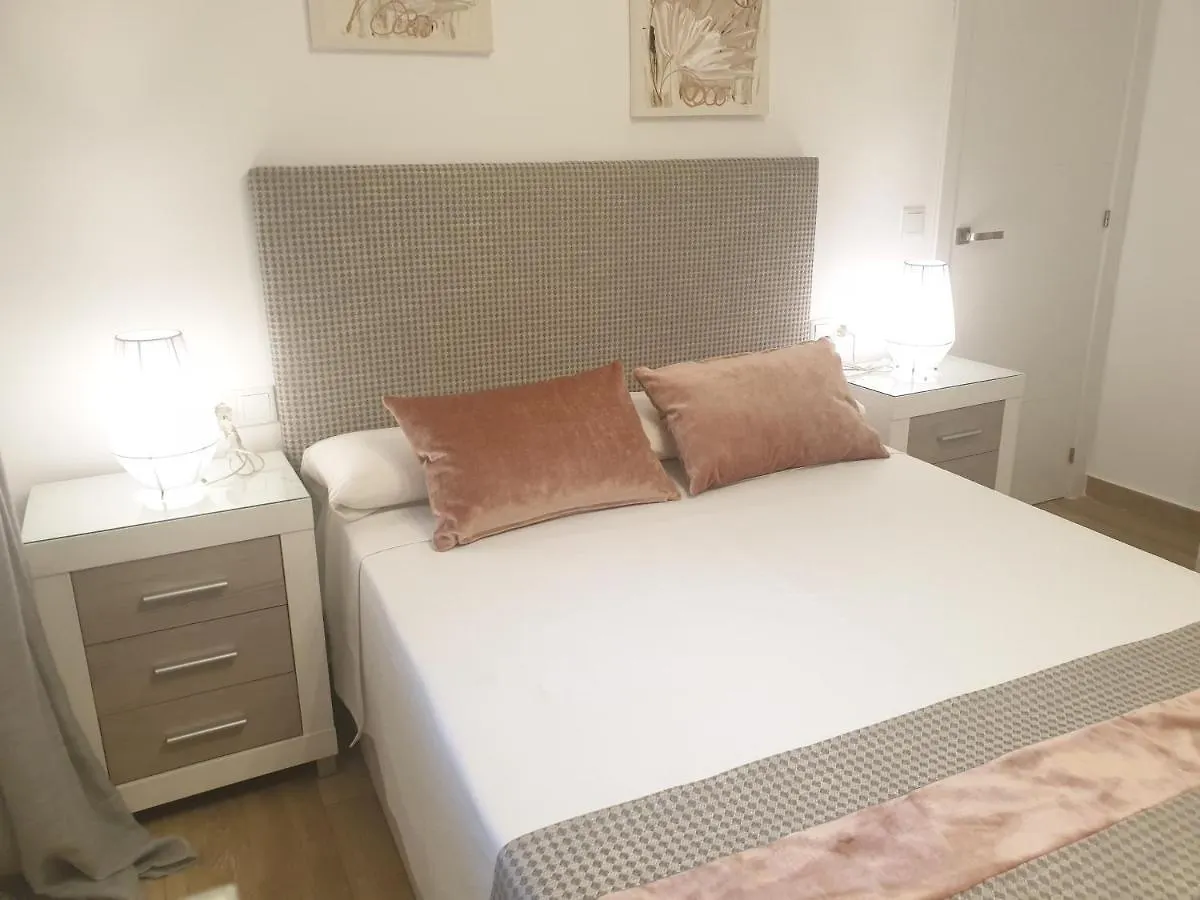 Dona Lola House Apartment Seville Spain