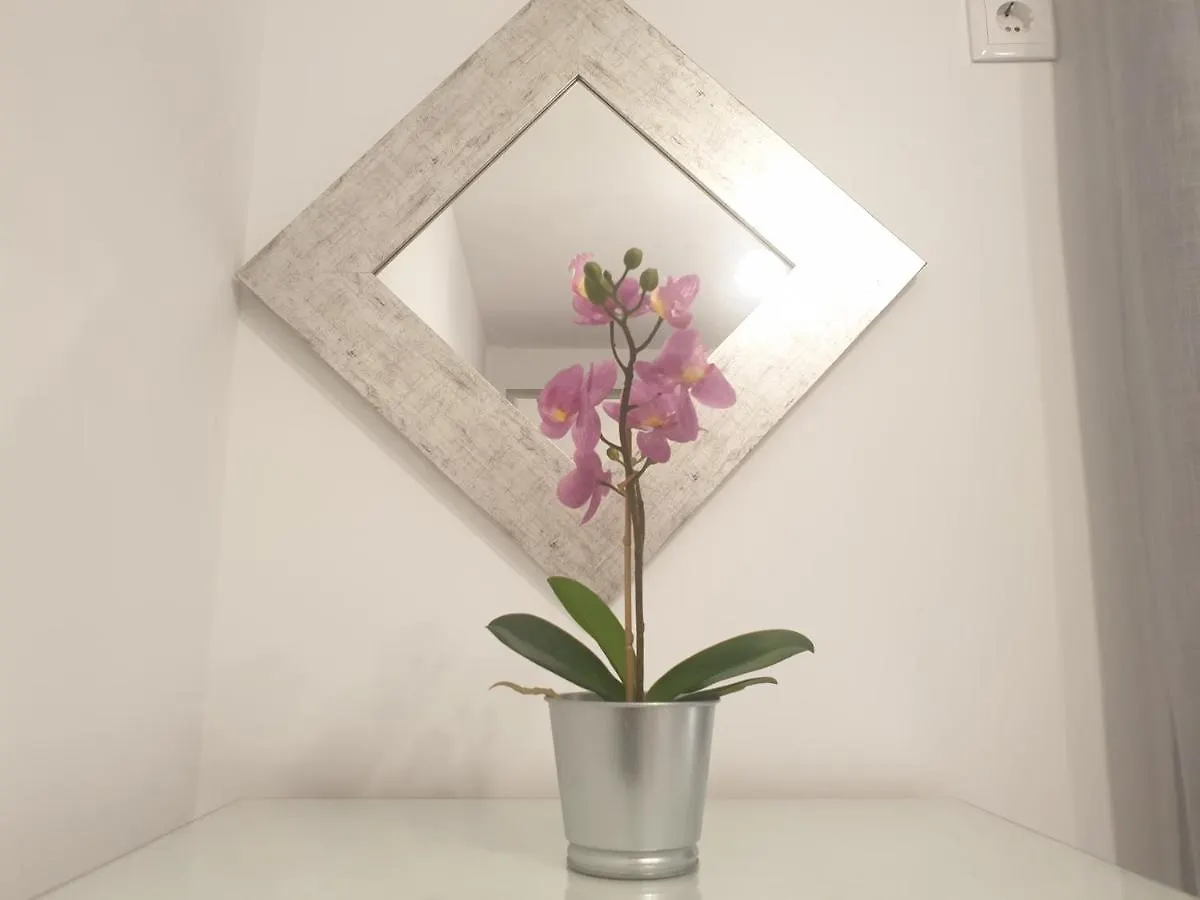Dona Lola House Διαμέρισμα Σεβίλλη